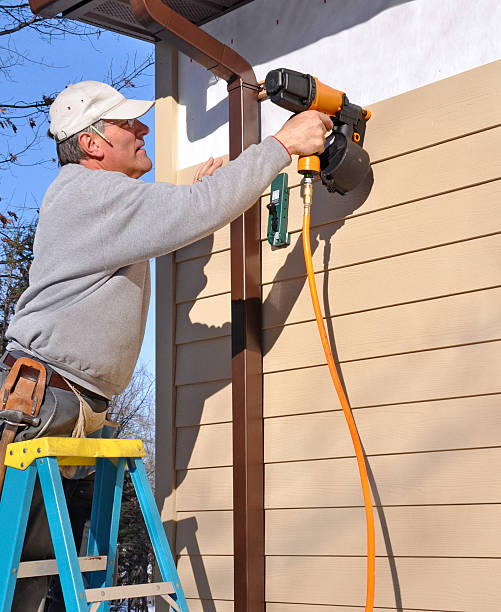 Best Composite Siding  in New Buffalo, MI